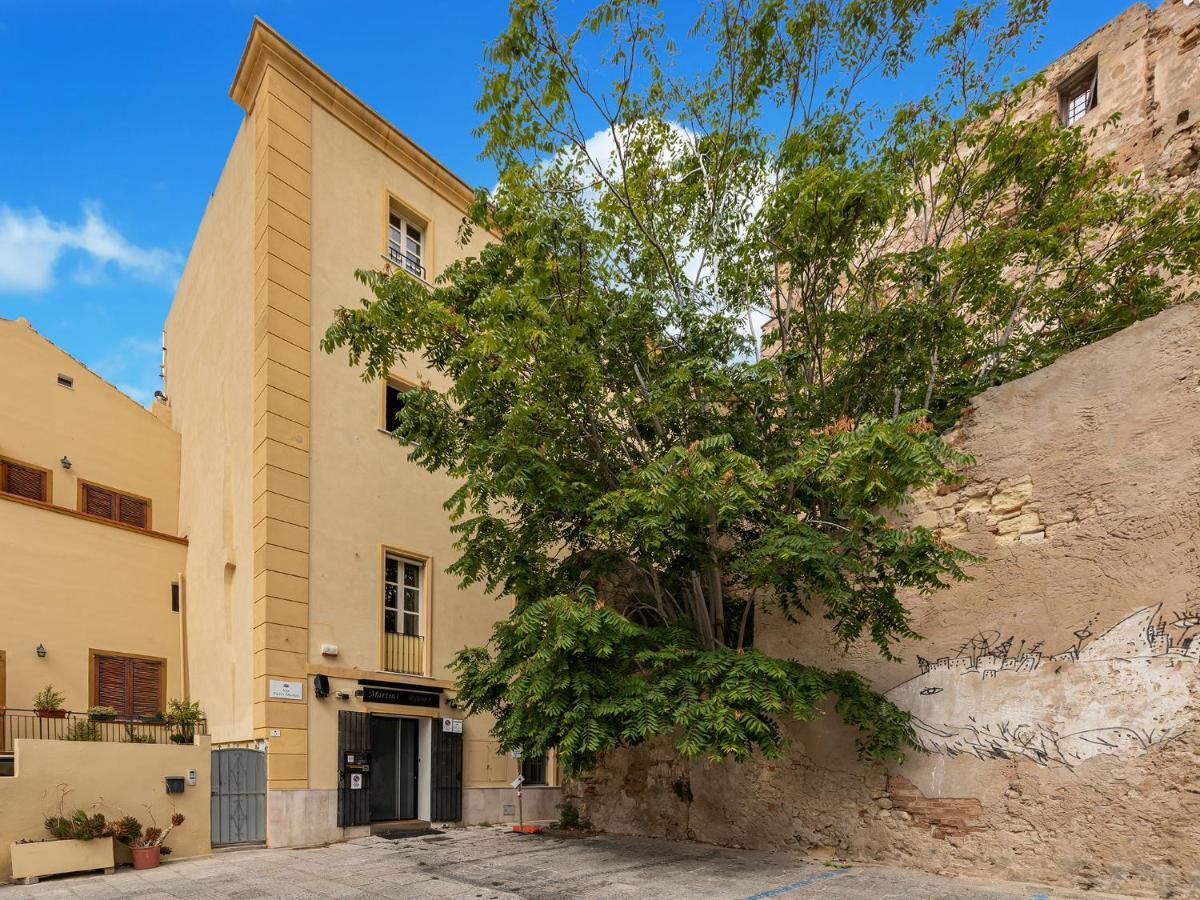 Martini Castello Cagliari
