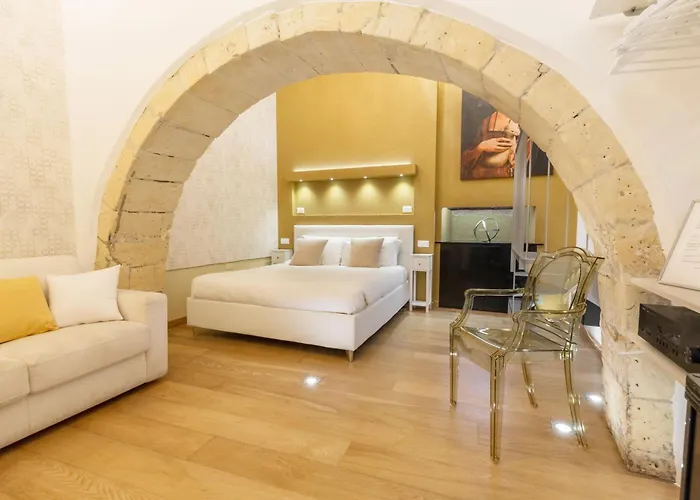 Martini Rooms Castello