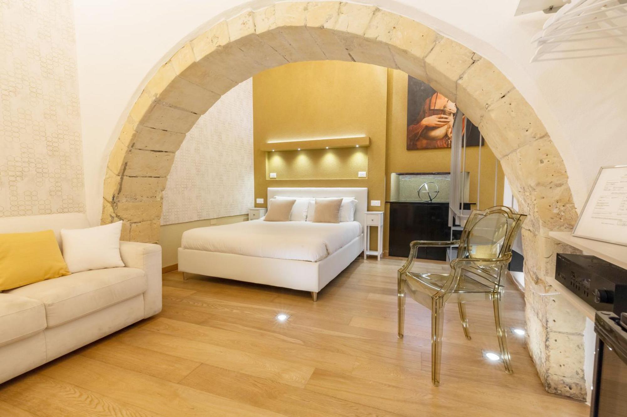 Casa de hóspedes Martini Castello